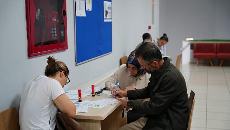 362 öğrenci konservatuvar eğitimine hak kazandı