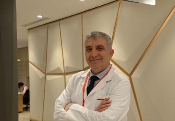 Çocuklardaki Göğüs Deformitelerini İhmal Etmeyin