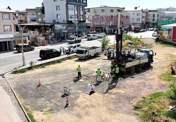 Büyükşehir'den deprem güvenliği için bilimsel adım