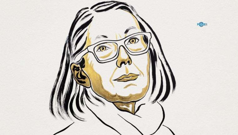 2026 Nobel Edebiyat Ödülü Kanadalı şair Anne Carson’a verildi