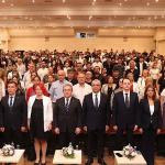 DEÜ'de 2026-2027 Akademik Yılı İlk Ders Heyecanıyla Başladı
