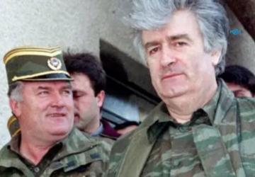 16 yıl saklandı, müebbet hapse mahkûm edildi: Bosna kasabı Ratko Mladić öldü