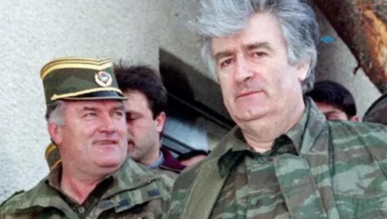 16 yıl saklandı, müebbet hapse mahkûm edildi: Bosna kasabı Ratko Mladić öldü