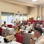 İzmir'de 30 ilçenin sesi Yurttaş Meclisi'ne taşınacak