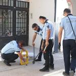 Konak'ta kaldırım ve yol işgallerine geçit yok