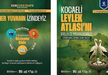 Kocaeli'de her yuvanın izi sürülecek