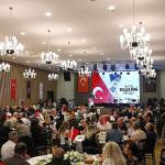 Çankaya Belediyesi'nden Gaziler Günü'nde 500 Kişilik Buluşma
