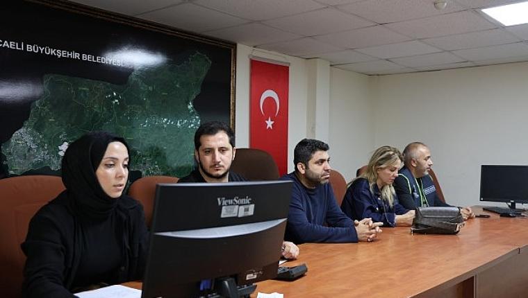 Gençlerin yeni buluşma noktası Yeşilova'da yükselecek