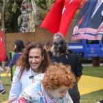 Karşıyaka'nın çocuklarına müjde: “Kent 95 Parkı" hizmete açıldı!