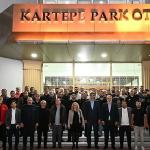 Kartepe'de Amatör Spora 3 Milyon 350 Bin Liralık Destek