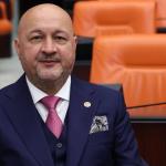 Resul Kurt’tan sahte hesaplara tepki: ‘Adıyaman için omuz omuza çalışacağız’