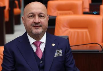 Resul Kurt’tan sahte hesaplara tepki: ‘Adıyaman için omuz omuza çalışacağız’