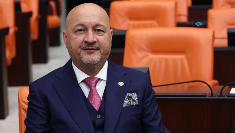 Resul Kurt’tan sahte hesaplara tepki: ‘Adıyaman için omuz omuza çalışacağız’