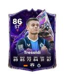 EA SPORTS FC™, yeni nesil süperstarların yer aldığı Geleceğin Yıldızları Takım 2'yi açıkladı