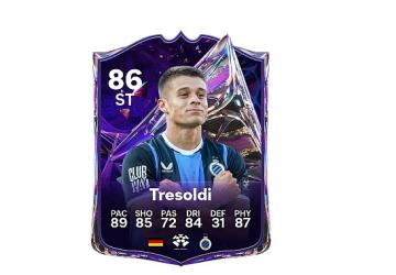 EA SPORTS FC™, yeni nesil süperstarların yer aldığı Geleceğin Yıldızları Takım 2'yi açıkladı