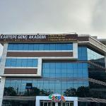 Genç Akademi'de Yeni Dönem Kayıtları Başlıyor