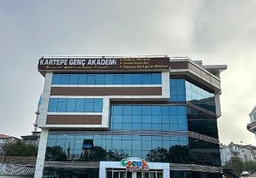 Genç Akademi'de Yeni Dönem Kayıtları Başlıyor