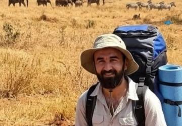 Adıyamanlı Dr. Nurettin Fırat’tan dünyanın dört bir yanına yardım eli
