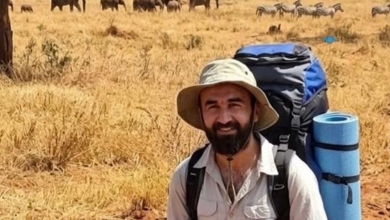 Adıyamanlı Dr. Nurettin Fırat’tan dünyanın dört bir yanına yardım eli