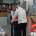 Büyükşehir'den amatör spor kulüplerine 36 milyon TL'lik destek