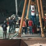 'Yeraltında 69 Gün: Zamana Karşı Yarış', 29 Eylül Salı 20.00'de 3 Bölüm Art Arda National Geographic'te!