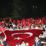 Kartepe'de Hafta Sonu Dört Farklı Etkinlik