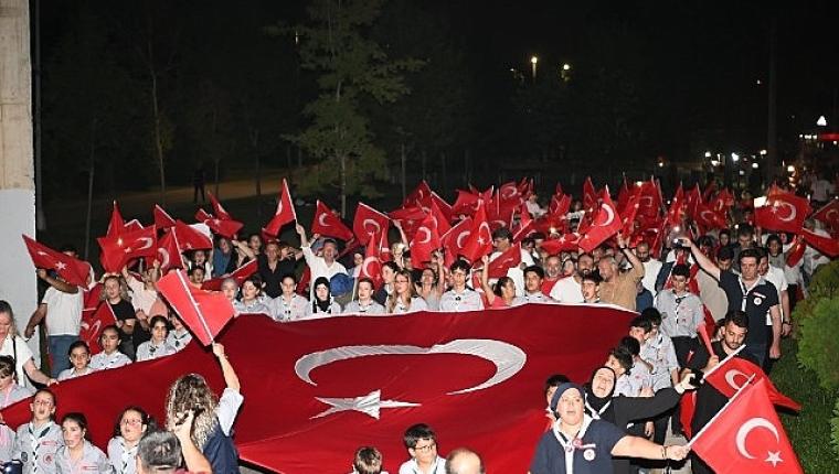 Kartepe'de Hafta Sonu Dört Farklı Etkinlik