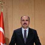 Başkan Altay: “Milletimizin Derdiyle Dertlenen Tüm Muhtarlarımızın 19 Ekim Muhtarlar Günü'nü Kutluyorum"