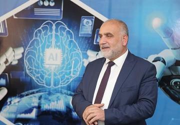 Canik'te Büyük Heyecan: Öğrenciler Projeler Tasarladı
