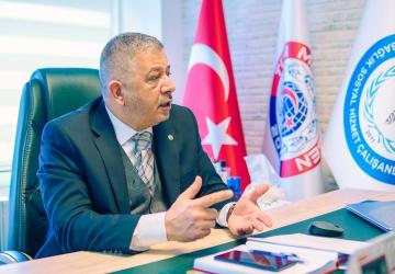 Hemşire Oxford’u Bitirse Sağlık Bakanlığı’nda Karşılığı Yok!