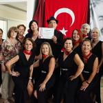 Karşıyaka'da Alzheimer'la yaşam konuşuldu