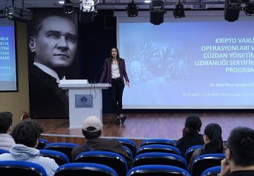 O'Plus Future Ready Yetkinlik Geliştirme Programı İlk Mezunlarını Verdi