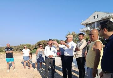 Kahta’da 166 kişilik TYP başvuruları 27 Ağustos’ta başlayacak