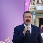 Alışveriş festivali Gölcük'te ticareti canlandırdı