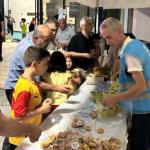 Adıyaman Belediyesi’nden Mevlid Kandili’ne özel ikram - Videolu Haber