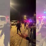Adıyaman’da silahlı kavgaya özel harekat müdahalesi: 5 yaralı, çok sayıda gözaltı - Videolu Haber