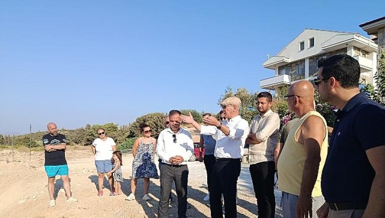Açık Hava Yaz Oyunları heyecanı Musahipzade Celal'in “Haramiler" oyunuyla başladı