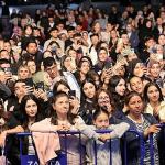 Keçiören'de YKS ve LGS Öğrencilerine Eğlence Dolu Motivasyon Programı