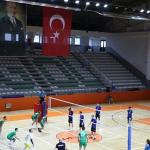 İnegöl Belediyespor Filede Sezona Galibiyetle Başladı