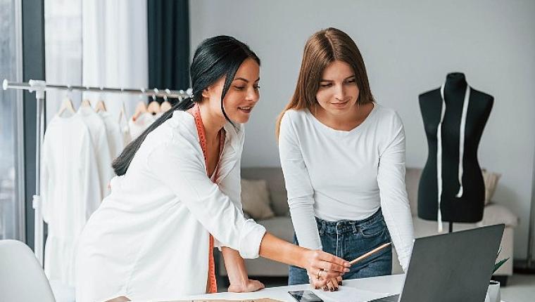 Keçiören Belediyesi Kadın Girişimcilere Destek Projesi Başlattı