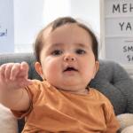 Hekim Birliği SMA Hastası Mehmet Bahadır İçin Tek Yürek Oldu