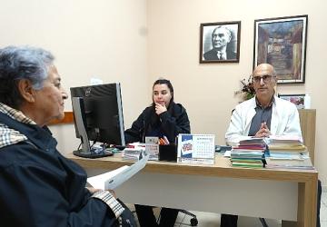 Maltepe'de Ücretsiz Mamografi Taramaları Devam Ediyor