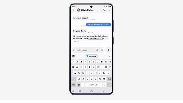 Samsung, One UI 9'un resmi dağıtımına başlayarak en yeni Galaxy deneyimlerini daha fazla cihazla buluşturuyor