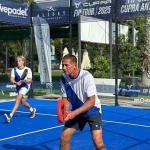 FIP Bronze QNB Cup, Uluslararası Padel Sporcularını Antalya'da Buluşturacak