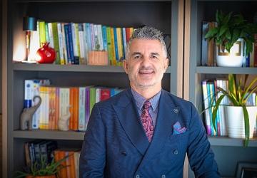 Sağlıklı ve Uzun Yaşamanın Sırrı Kaslarda