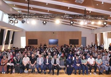 “Vefa Umresi"nde İlk Kafile İçin Eğitim Programı Düzenlendi