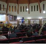 Aile Okulu'nda “Sofradan Sohbete Aile" Semineri Gerçekleştirildi