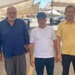Salkımbağı TOKİ’de semt pazarı her pazartesi kurulacak