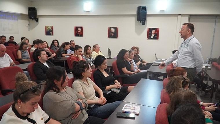 Karşıyaka Belediyesi'nden enerji verimliliği hamlesi
