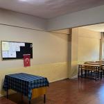 Büyükşehir'den okullara 7,3 milyon TL'lik boya desteği